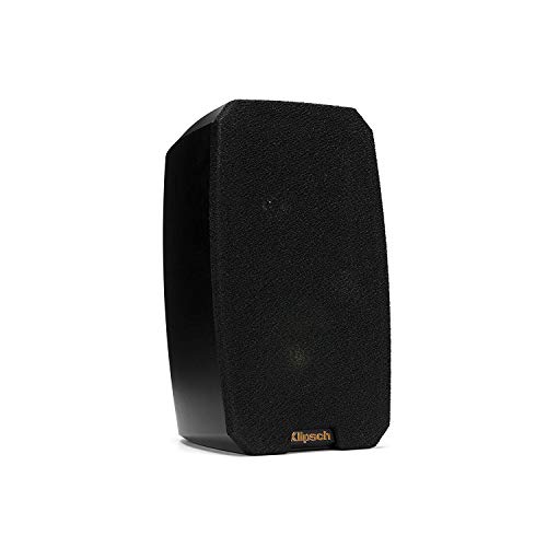 Klipsch 1064177 Black Reference Theater Pack 5.1 Surround Sound System thumb #5