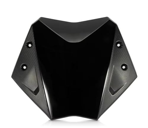 �E�C���h�V�[���h �ɓK������TMAX�p 530 2012 2013 2014 2015 2016�p �u���b�N �E�B���h�f�B�t���N�^�[ �G�A�f�B�t���N�^�[ �I�[�g�o�C�p �E�B���h�X�N���[�� ���h �o�C�N(Bright Black)