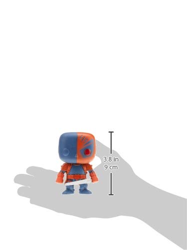 Amazon.com: Funko Pop DC Heroes: Deathstroke Vinyl Figure : Funko