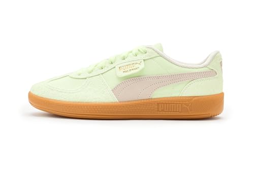 Image of Puma Womens Palermo Vintage Shoes