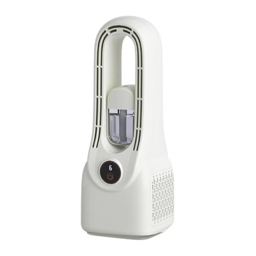 Ventilateur de voiture rafraîchisseur USB pour des trajets au frais