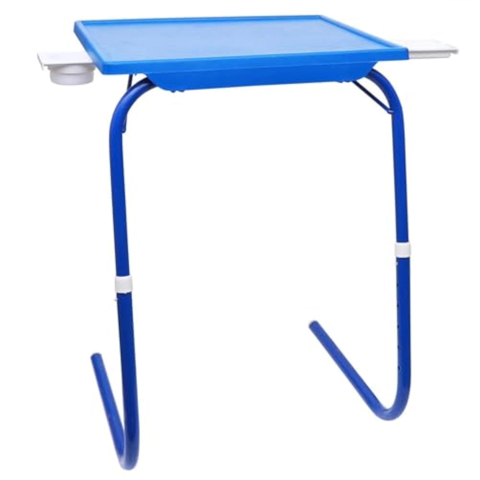 Universal Table Mate, Folding Laptop Table, Adjustable Height, Kids Study Table