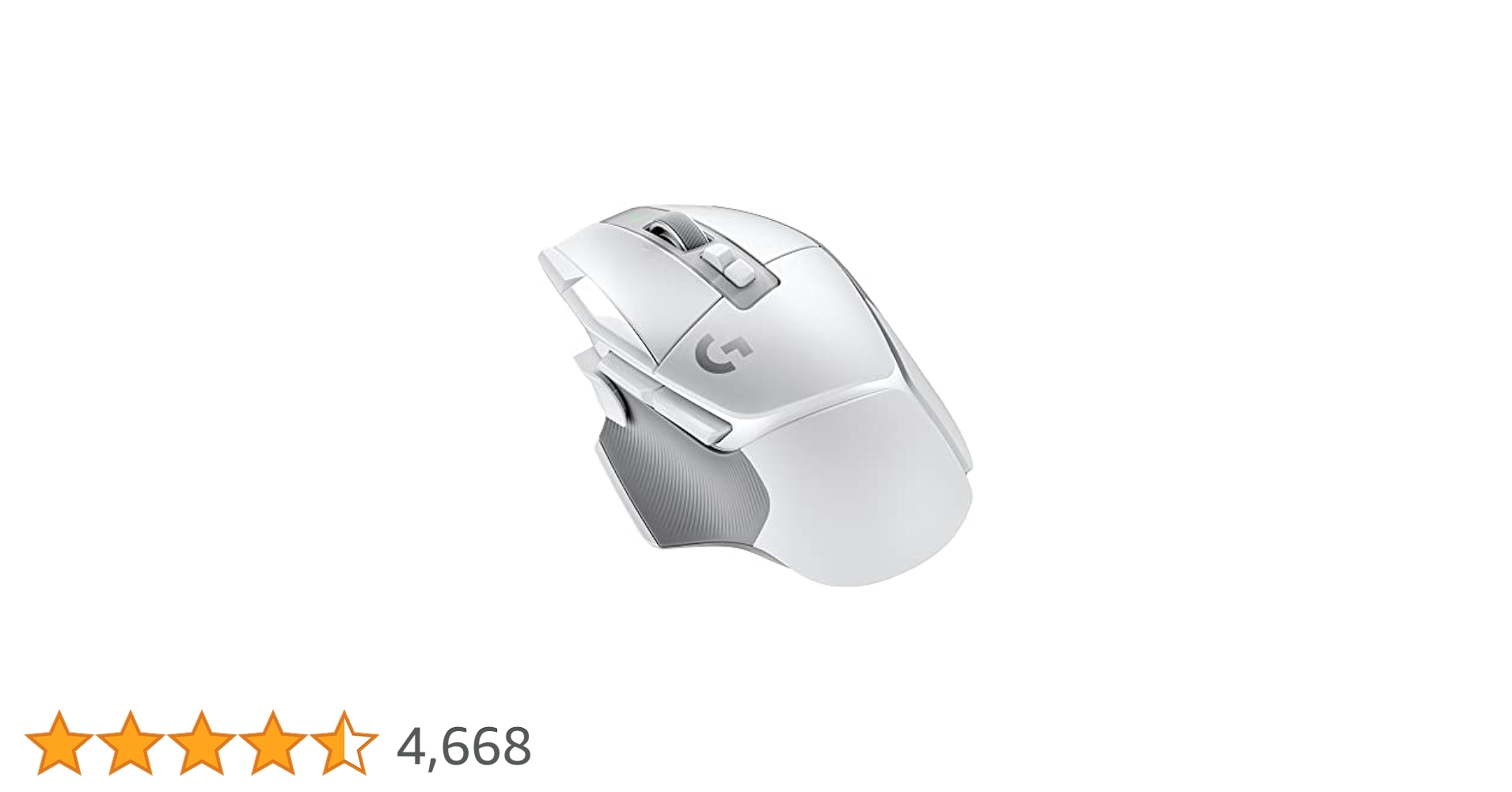 【新品未使用】ロジクール Logicool G502X 白LIGHTSPEED ロジクール G502 X LIGHTSPEED G502XWL-CRWH [ホワイト] 価格