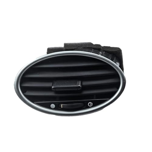 Rejilla de ventilación assy de coche Ford Focus MK2 para un viaje fresco en familia
