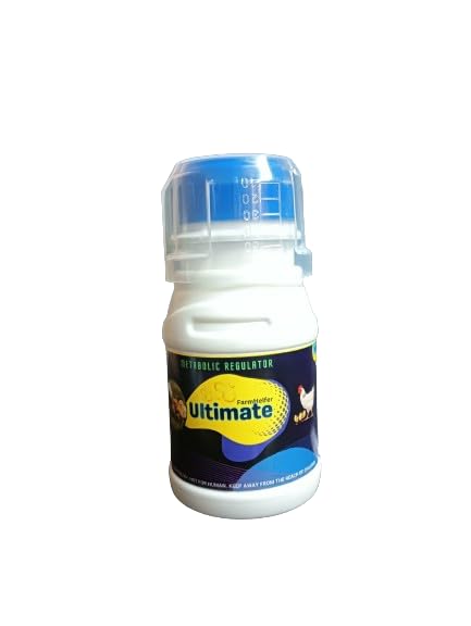 FarmHelfer ULTIMATE-100 ml (Liquid Feed Supplement for Poultry/Duck) (B08HS1S69F) Amazon Price History, Amazon Price Tracker