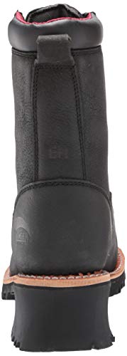 Avenger Work Boots Men's Logger Mid Calf Boot3