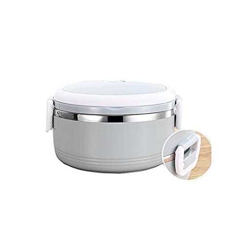 boîte à repas, Boîtes à Bento boîte déjeuner isolée en acier inoxydable 304