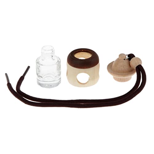 Sconosciuto Padiglione 5ml Bottiglia di Profumo