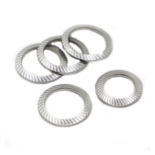 5`50 M2.5 M3 M4 M5 M6 M8 M10 M12 M14 M16 304 XeXX`[ bNbV[ ΃bV[ bNbV[(M16 5pcs)