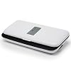 Vacuum Sealer Machine, Food Fresh Preservation Vacuümafdichting 2-in-1 4-voudige modus Machine Automatische Systeem…
