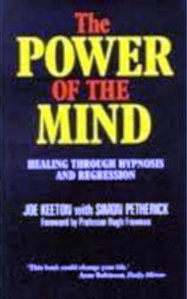Hardcover The Power of the Mind: Healing Book