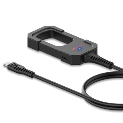 X-431 - Programador de llaves remoto con súper chip y 4 juegos de llaves inteligentes