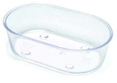 Tudo Pet Banheira Plástica Oval Grande Para Cães