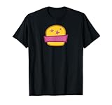 Total Drama Island Harold Design T-Shirt