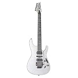 Ibanez JIVAX2 Ghost