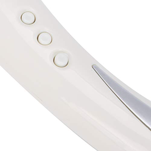 Acupuncture Pen, Acupuncture Meridian Pen Electric Acupuncture Therapy Pen Multifunctional Pain Relief Body Massager With 6 Adjustable Intensities #TOP6