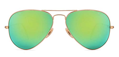 Image of Ray-Ban Unisex UV Protected Sunglasses 0RB3025I
