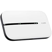 HUAWEI 4G Mobile WiFi 3s(type C)