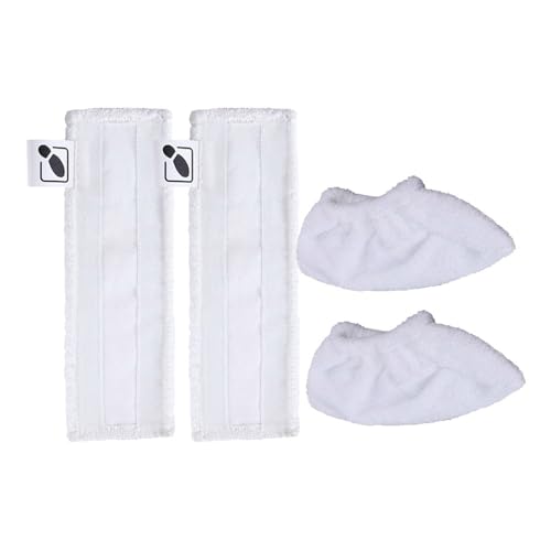 �݊����P���q���[ EasyFix �X�`�[�����b�v�z�N���[�j���O�p�b�h�J�o�[ SC2 SC3 SC4 SC5 �N���[�i�[(As show)