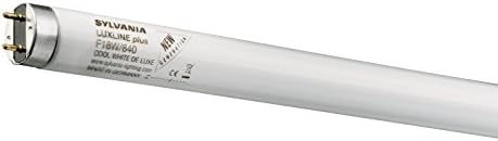 Tube Fluorescent Sylvania Grolux T8 58W - 150cm G13 (F58W/GRO