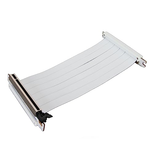 Cable elevador PCIE 3.0 X16 para solucionar problemas de espacio de GPU