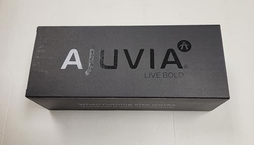 AJUVIA Lumbar Decompressor Portable Lumbar Traction Device, Back Pain Pillow for Sleeping, Fast Relief for Herniated Disc, Sciatica Pain, Scoliosis