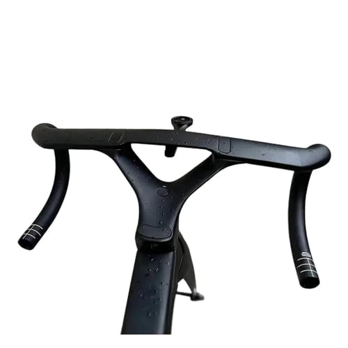 Progettata for le prestazioni delle bici da velocità, utilizza materiale in carbonio for supportare le corse su strade asfaltate.