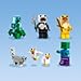 LEGO Minecraft The Modern Treehouse 21174 Giant Treehouse Building Kit Playset; Fun Toy for Minecraft-Gaming Kids; New 2021 (909 Pieces)