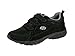 Produktbild Brütting Herren Hiker V Walkingschuhe, Schwarz Grau, 50 EU