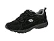 Brütting Herren Hiker V Walkingschuhe, Schwarz Grau, 44 EU