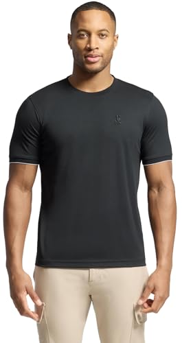 Psycho Bunny Bryce Performance Tee