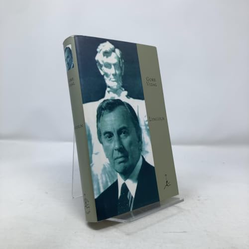 Lincoln 0679600485 Book Cover