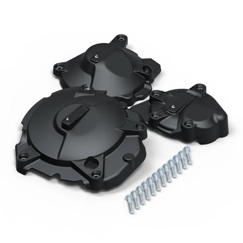 Motor protectora cubierta para evitar daños en Bandit 1996-2006 5