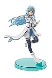Action Figure，Schwertkunst Online II ALfheim Online Undine Asuna PVC