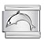 Silver Dolphin