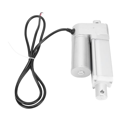 Actuador lineal silencioso IP54 para la comodidad diaria en tu sala de estar 3