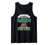 Cadeau amusant de jardinage et de plantes de jardi