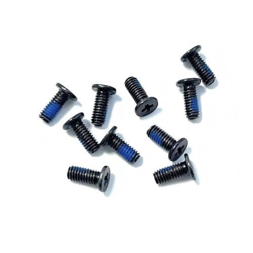 HSSDTECH �m�[�g�p�\�R���p�{�g���J�o�[�l�W Acer �p Aspire Go 15 AG15-51P AG15-51P-510U AG15-51P-56UR Lower Bottom Base Cover Case screws