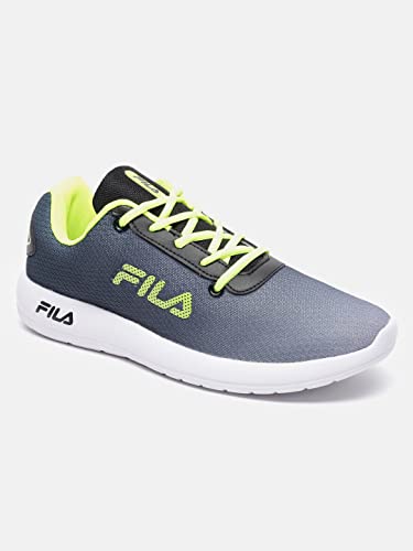 Image of Fila Mens Bruce Sneakers