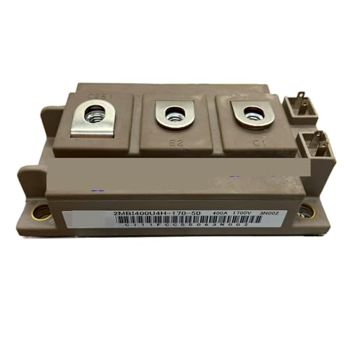 Pont redresseur 2MBI200U4H-170-50 module IGBT double 1700V 200A - 2