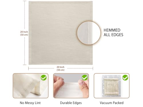 Image of Cheese Cloth