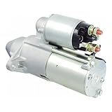 9130838 25187957 6202011 Starter Motor abulollry Fit for Chevrolet Engine