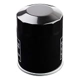Tusk First Line Oil Filter Compatible with Arctic Cat Textron Wildcat Trail 700 2014-2020/Wildcat