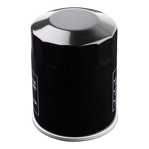 Tusk First Line Oil Filter Compatible with Arctic Cat Wildcat Trail 700 2014-2017, 2020