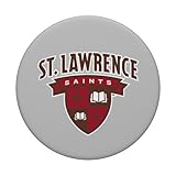 Zoom IMG-2 st lawrence university saints shield
