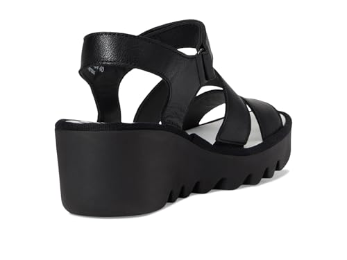 Image of FLY London womens Bexy575fly