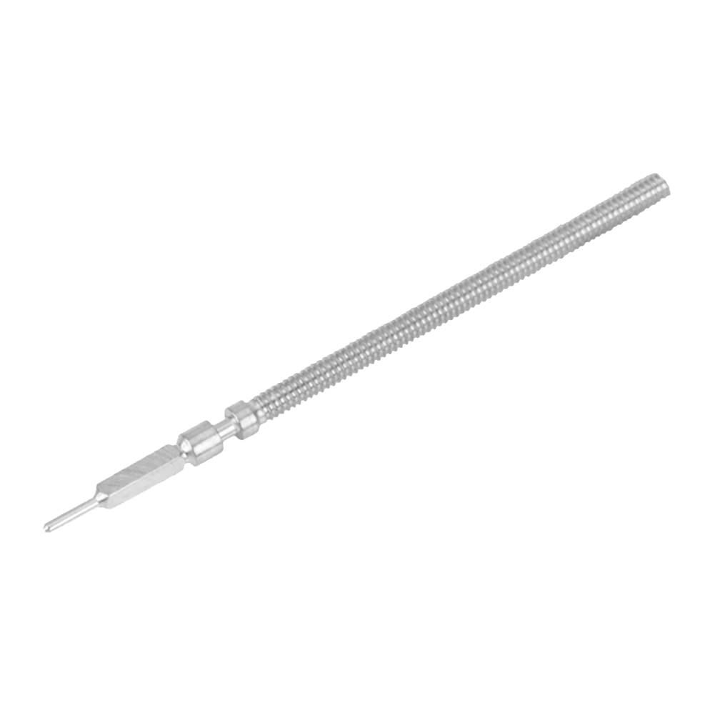 10 sztuk/zestaw zegarków, wymiana trzpienia do nakręcania zegarka, naprawa mechanizmu korony zegarka