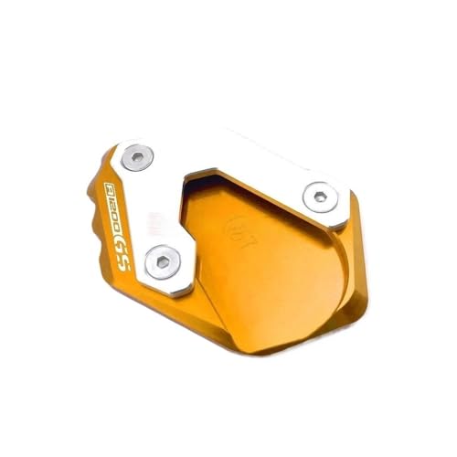 Extension de béquille latérale pour R1200GS LC Adventure 2014-2016 plaque support