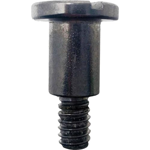 Grill Parts For Less Replacement Grill Frame Lid Hinge Shoulder Bolt for Traeger Timberline Pellet Grills