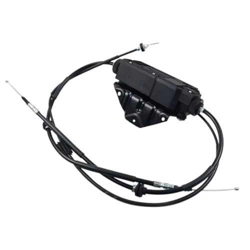 Actuador de freno de estacionamiento eléctrico BMW X5 E70 de alta resistencia 34436782205